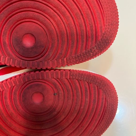 Air force 1 Nike by you 1/1 Chicago - Picture 3 of 7